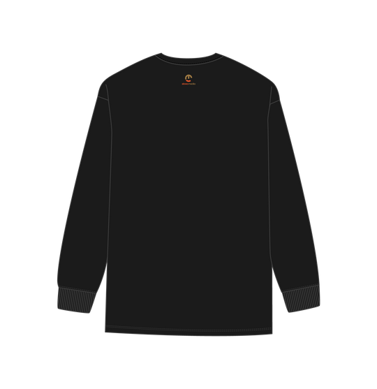 Long Sleeve shirt - Elewa