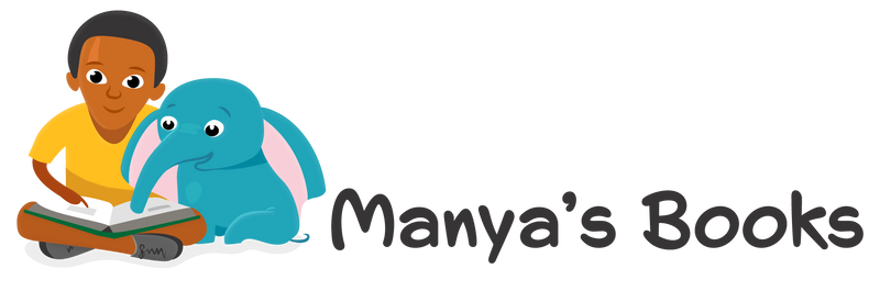 manyasbooks